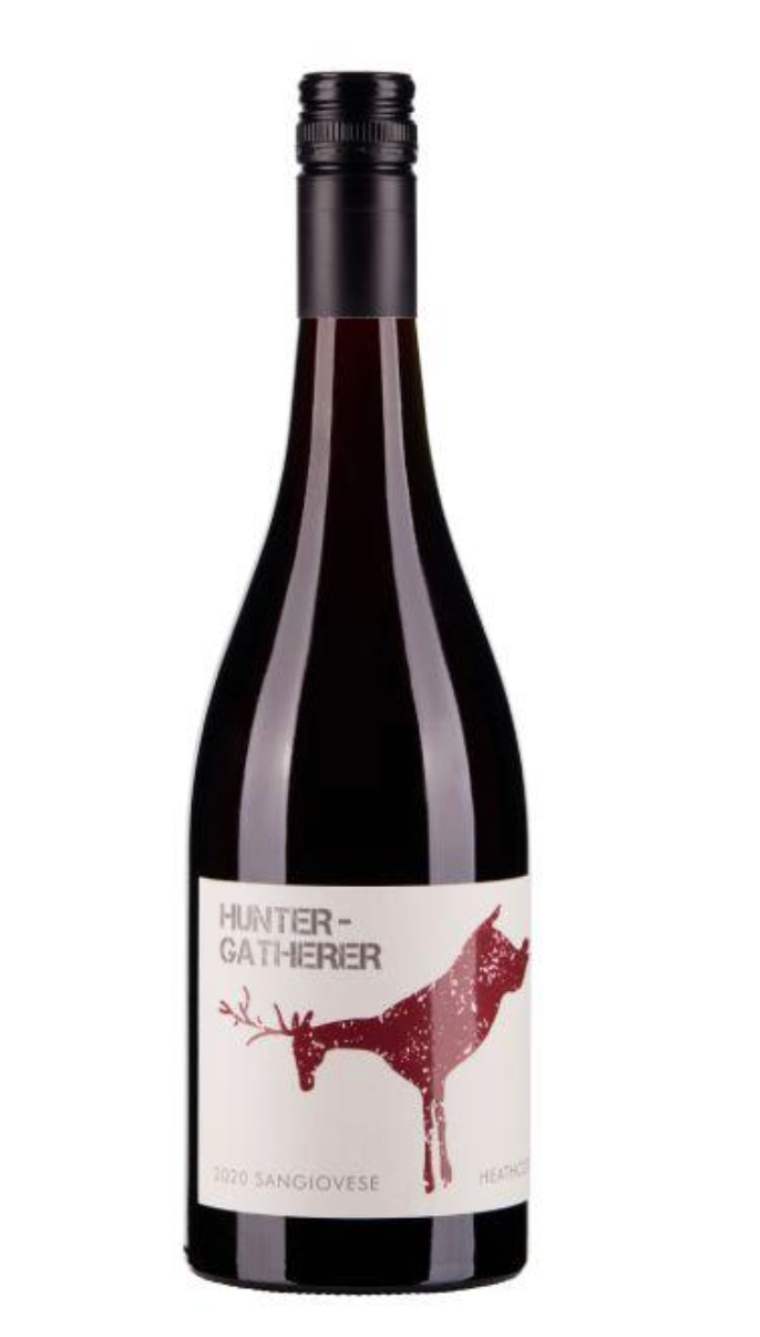 Hamper | Sisko Chocolate x Hunter-Gatherer